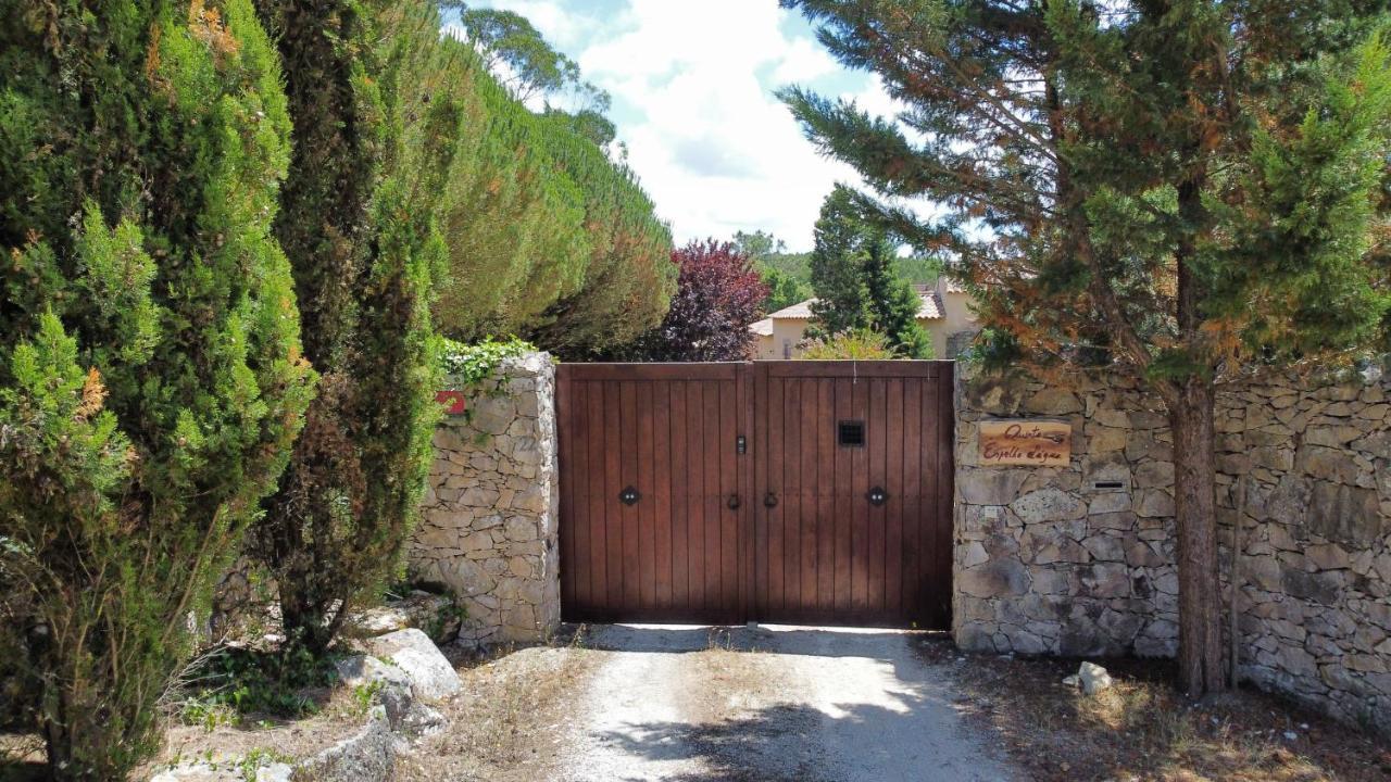 Quinta Do Espelho D'Agua, Estudio Reguengo Grande Exterior foto
