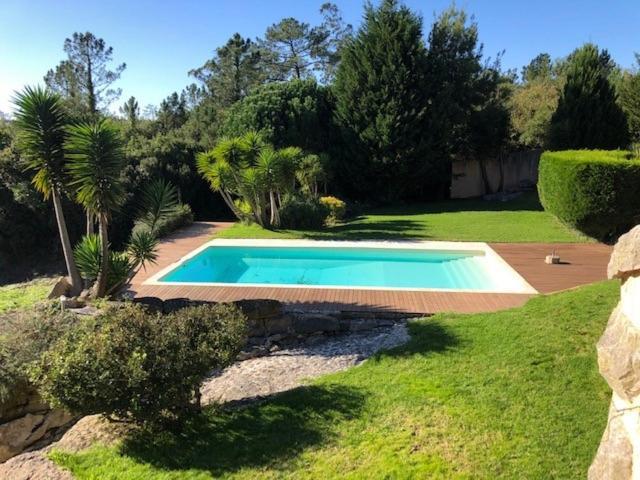 Quinta Do Espelho D'Agua, Estudio Reguengo Grande Exterior foto