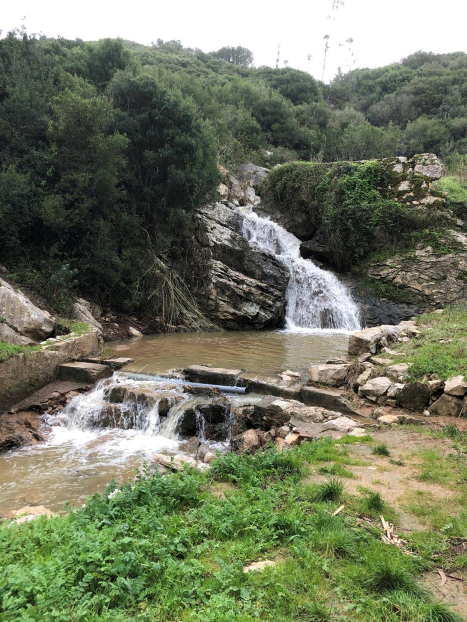 Quinta Do Espelho D'Agua, Estudio Reguengo Grande Exterior foto